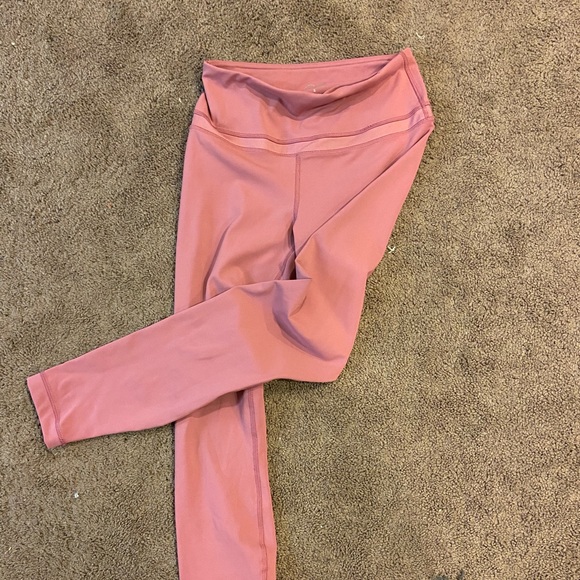 Pink bootylicious leggings - Picture 5 of 5